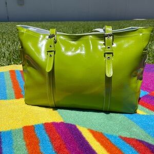 Euc y2k tote/handbag